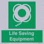 SL10549: Life Saving Equipment