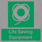 SL10549: Life Saving Equipment