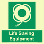 SL10549: Life Saving Equipment