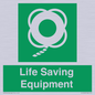 SL10549: Life Saving Equipment