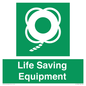 SL10549: Life Saving Equipment