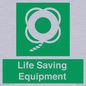SL10549: Life Saving Equipment