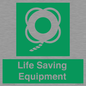 SL10549: Life Saving Equipment