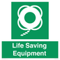 SL10549: Life Saving Equipment