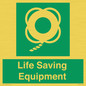 SL10549: Life Saving Equipment