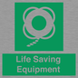 SL10549: Life Saving Equipment
