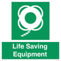 SL10549: Life Saving Equipment