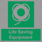 SL10549: Life Saving Equipment