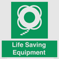 SL10549: Life Saving Equipment