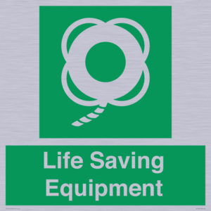 SL10549: Life Saving Equipment
