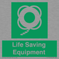SL10549: Life Saving Equipment