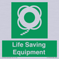 SL10549: Life Saving Equipment