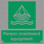 SL10632: Person overboard equipment