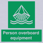 SL10632: Person overboard equipment