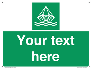 SL10795: Custom Safe condition: Person overboard equipment