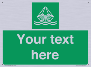 SL10795: Custom Safe condition: Person overboard equipment