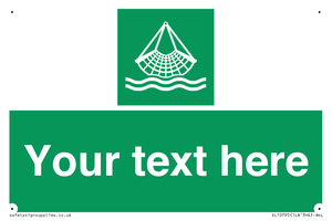 SL10795: Custom Safe condition: Person overboard equipment