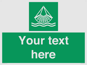 SL10795: Custom Safe condition: Person overboard equipment