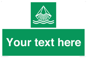 SL10795: Custom Safe condition: Person overboard equipment