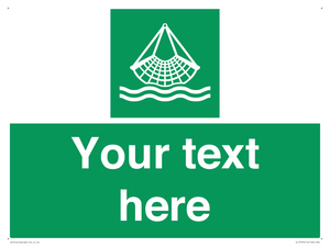 SL10795: Custom Safe condition: Person overboard equipment