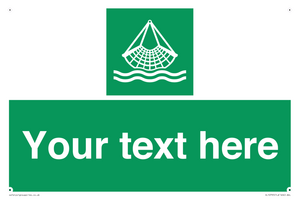 SL10795: Custom Safe condition: Person overboard equipment