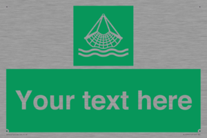 SL10795: Custom Safe condition: Person overboard equipment