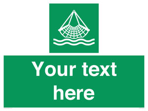 SL10795: Custom Safe condition: Person overboard equipment