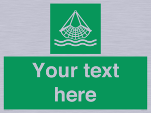 SL10795: Custom Safe condition: Person overboard equipment