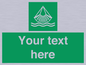 SL10795: Custom Safe condition: Person overboard equipment