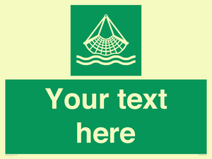 SL10795: Custom Safe condition: Person overboard equipment