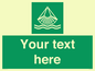 SL10795: Custom Safe condition: Person overboard equipment