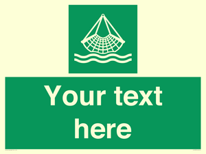 SL10795: Custom Safe condition: Person overboard equipment