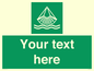 SL10795: Custom Safe condition: Person overboard equipment