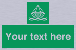 SL10795: Custom Safe condition: Person overboard equipment