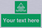 SL10795: Custom Safe condition: Person overboard equipment
