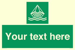 SL10795: Custom Safe condition: Person overboard equipment