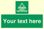 SL10795: Custom Safe condition: Person overboard equipment
