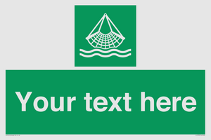 SL10795: Custom Safe condition: Person overboard equipment