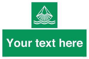 SL10795: Custom Safe condition: Person overboard equipment