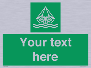 SL10795: Custom Safe condition: Person overboard equipment
