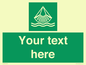SL10795: Custom Safe condition: Person overboard equipment