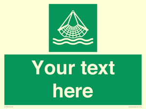SL10795: Custom Safe condition: Person overboard equipment