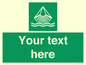 SL10795: Custom Safe condition: Person overboard equipment