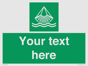 SL10795: Custom Safe condition: Person overboard equipment