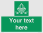 SL10795: Custom Safe condition: Person overboard equipment
