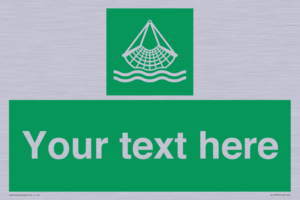 SL10795: Custom Safe condition: Person overboard equipment