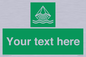 SL10795: Custom Safe condition: Person overboard equipment