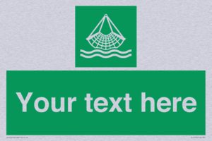 SL10795: Custom Safe condition: Person overboard equipment