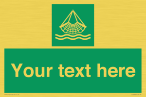 SL10795: Custom Safe condition: Person overboard equipment