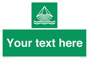 SL10795: Custom Safe condition: Person overboard equipment